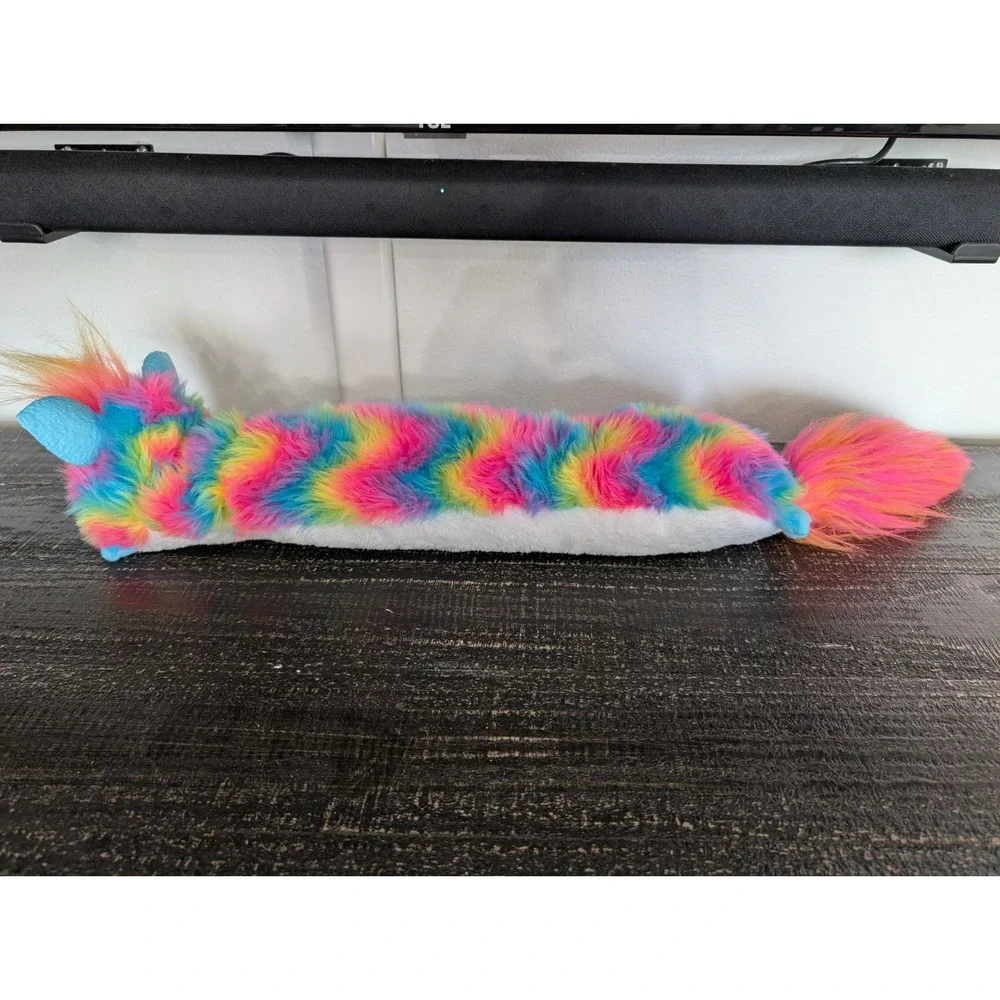 Hasbro rainbow dj